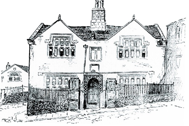 Boothtown